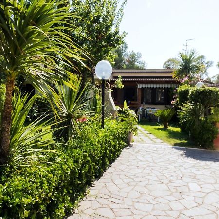 A Casa Tua Ostia Antica Διαμέρισμα Εξωτερικό φωτογραφία